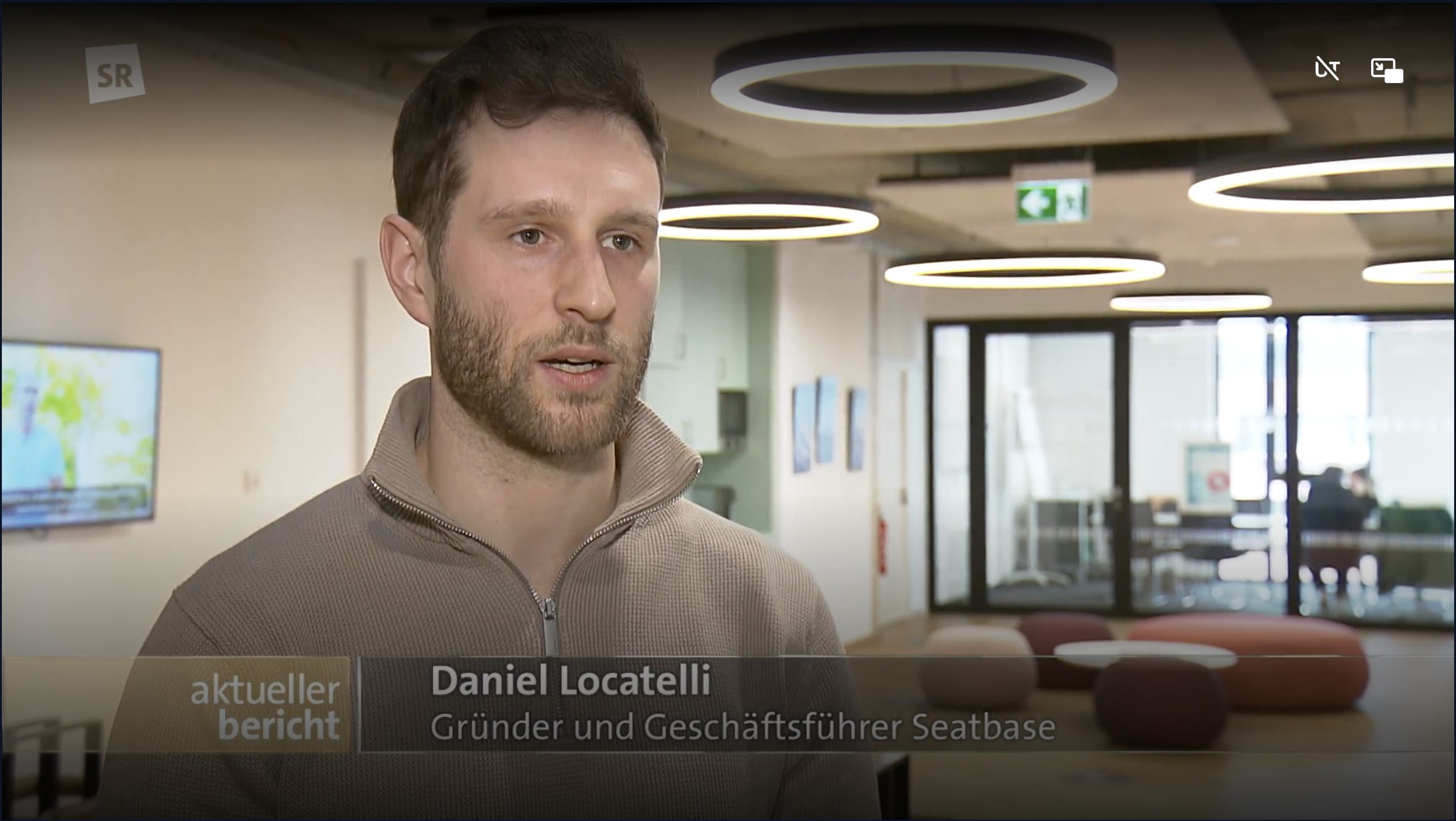 Saarländischer Rundfunk