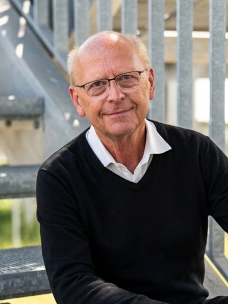 Dr. Helmut Töpfer